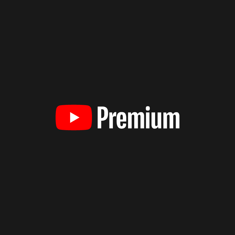 Youtube Premium